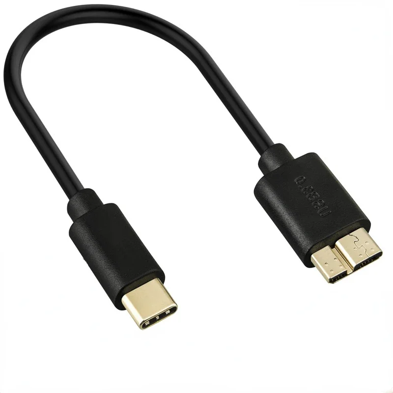 Tablet Accessories Samsung - USB نوع C 3.1 إلى مايكرو