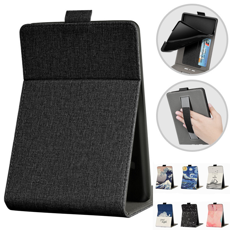 Kindle Tablet Accessories - حافظة لطيفة لهاتف Kindle Paperwhite 2015