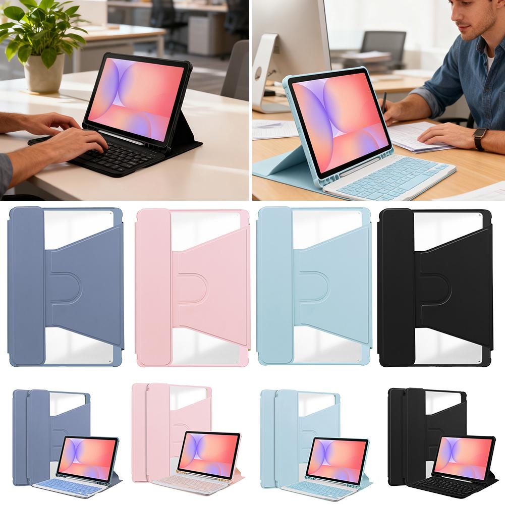Mi Tablet Accessories - غطاء لوحة المفاتيح لشاومي باد 7