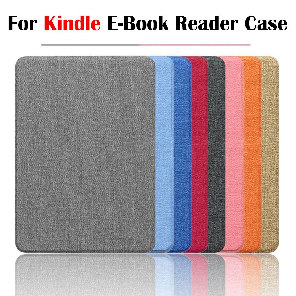 Kindle Tablet Accessories - 10/11/12th Generation 6 6.8 7 بوصة