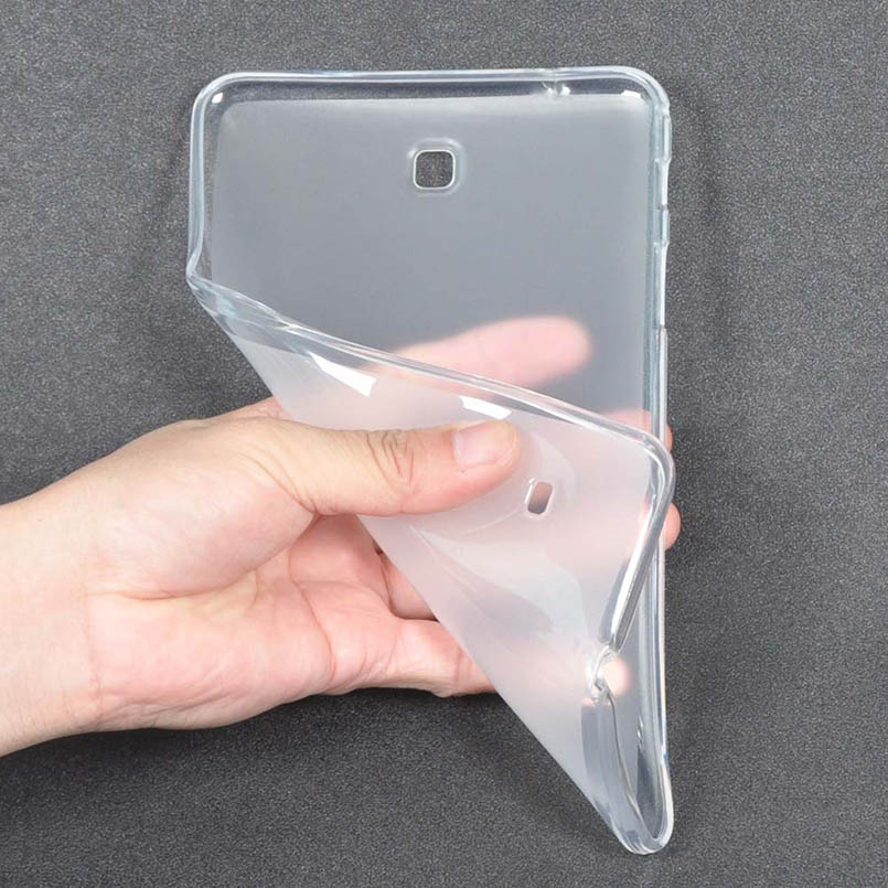 Tablet Accessories Samsung - حالة لسامسونج غالاكسي تبويب 4 8.0