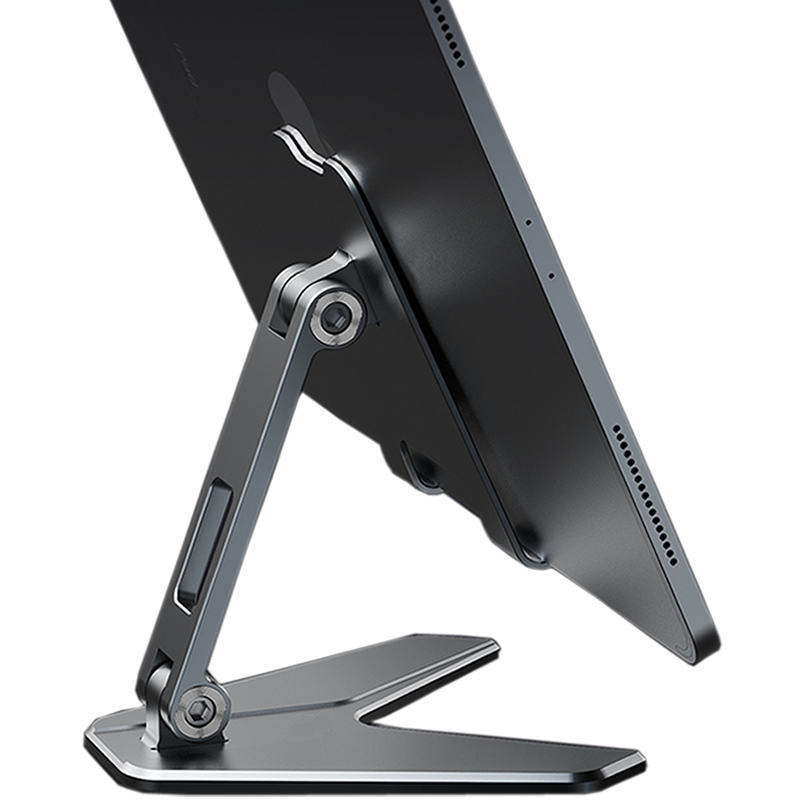 Tablet Accessories Samsung - حامل لوحي قابل للتعديل حامل قابل