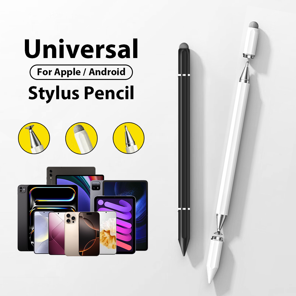 Tablet Accessories Samsung - قلم ستايلس عالمي لأجهزة سامسونج وشاومي