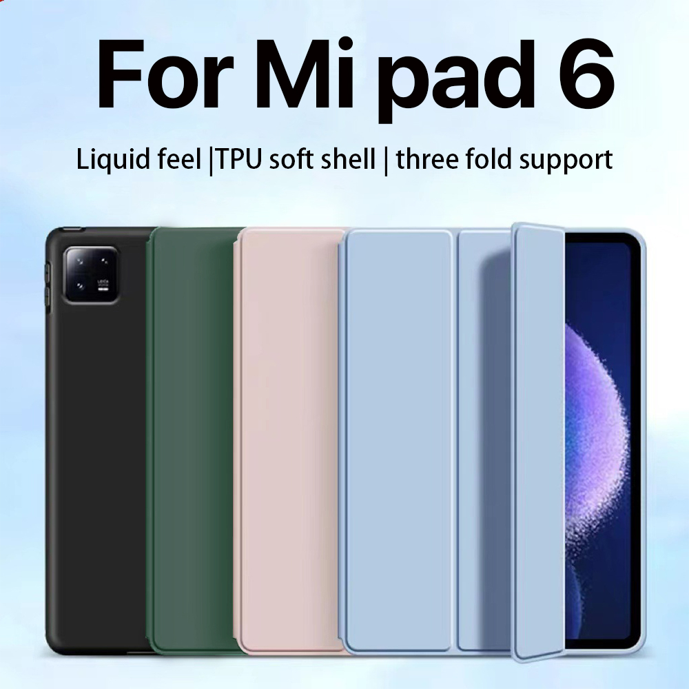 Mi Tablet Accessories - العربية ل Mi Pad 5/6 ملحقات