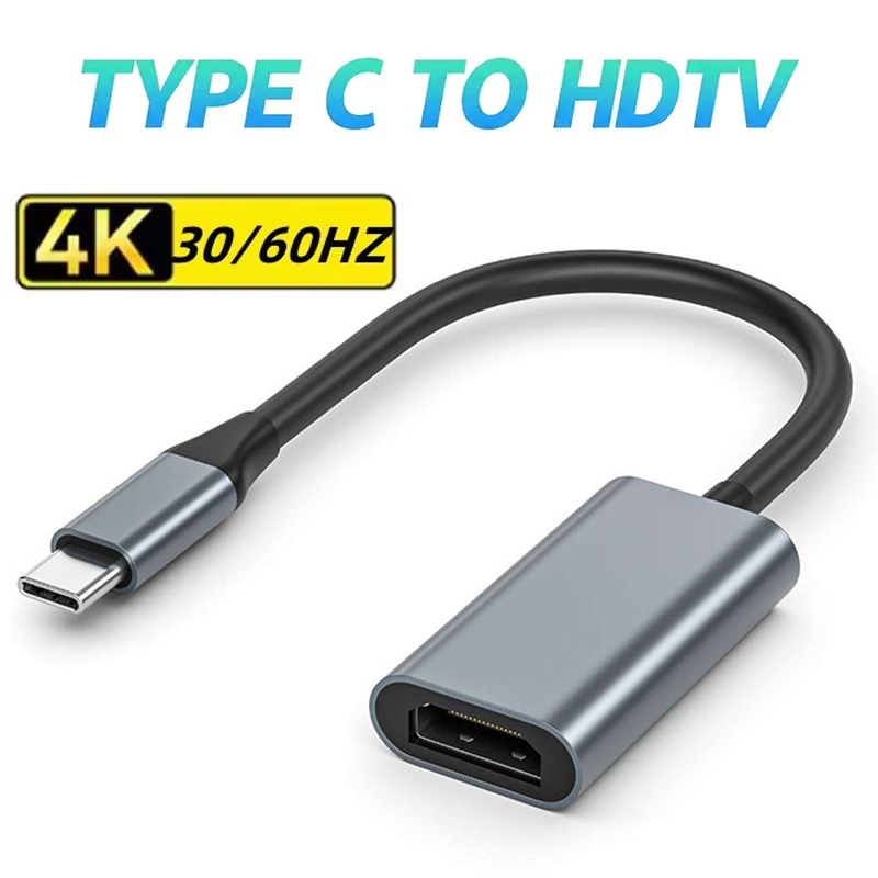 Hdmi Adapter Tablet - محول من نوع C إلى HDMI