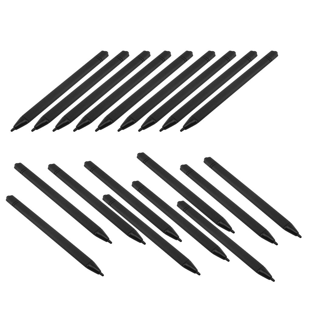 Drawing Tablet Pen Accessories - قلم ستايلس متين بديل للوح الكتابة
