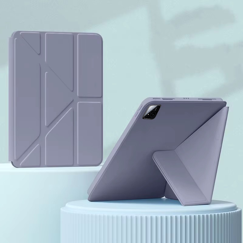 Poco Tablet Accessories - غطاء لجهاز شاومي باد 8 مقاس