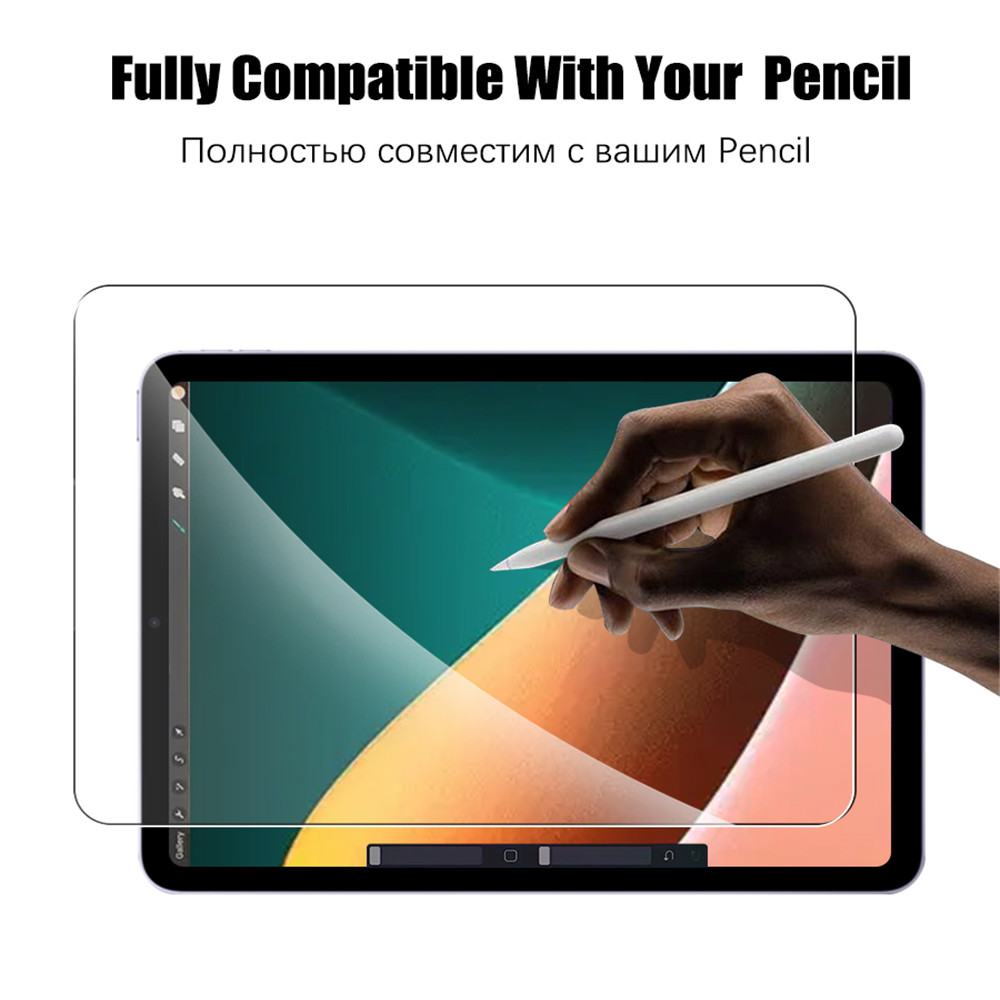2 قطعة ل شاومي Mi الوسادة 5 بر - مراجعة Mi Tablet Accessories وسعره
