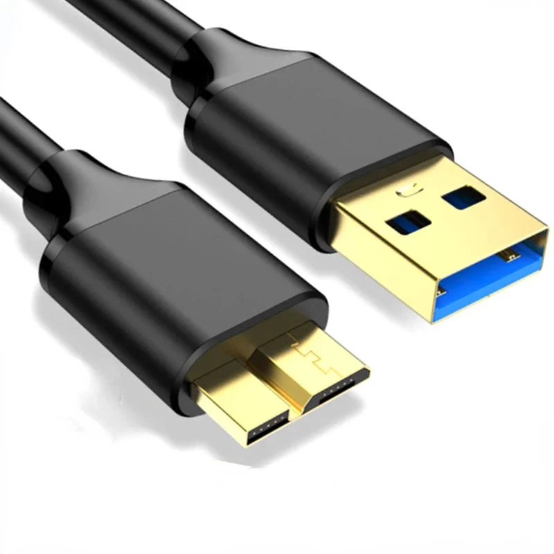 USB نوع C 3.1 إلى مايكرو B 3.0 - مراجعة Tablet Accessories Samsung وسعره
