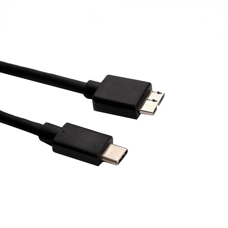 USB نوع C 3.1 إلى مايكرو B 3.0 - مراجعة Tablet Accessories Samsung وسعره