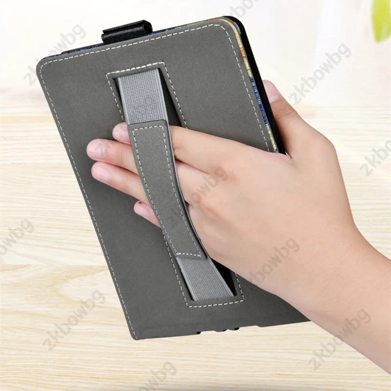 حافظة لهاتف Kindle Basic 2024  - مراجعة Kindle Tablet Accessories وسعره