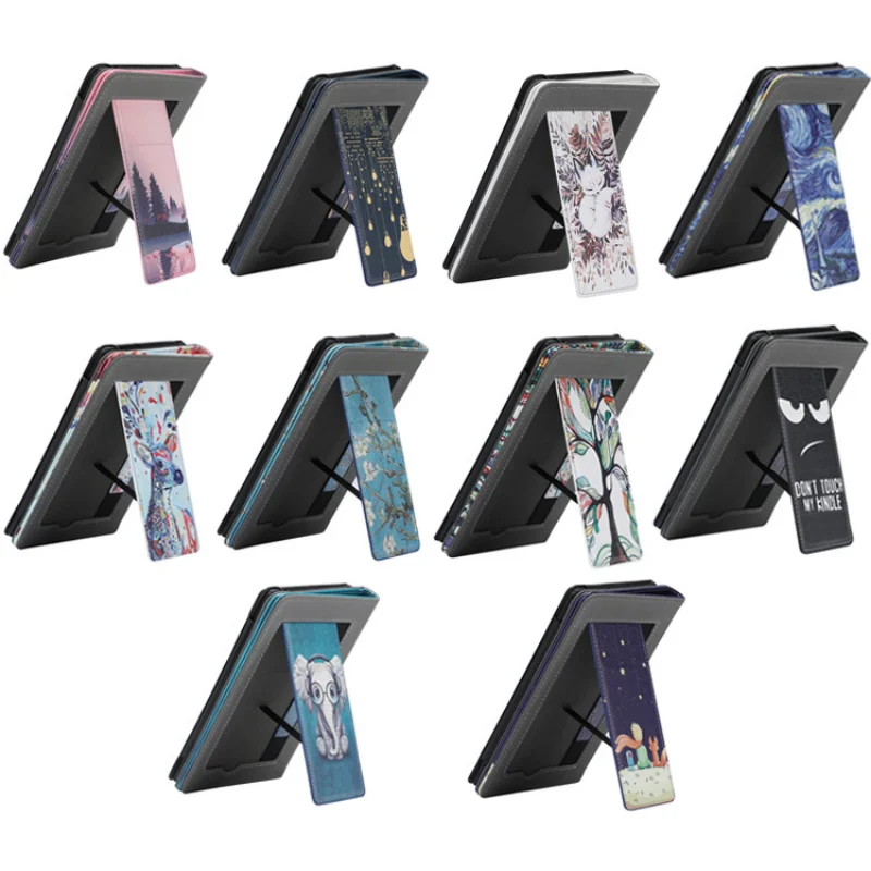 حافظة جديدة كليًا لعام 2021 لج - مراجعة Kindle Tablet Accessories وسعره