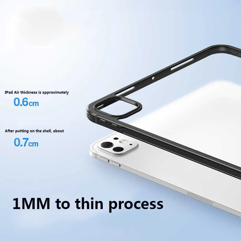 حافظة كمبيوتر لوحي غير لامعة ل - مراجعة Poco Tablet Accessories وسعره