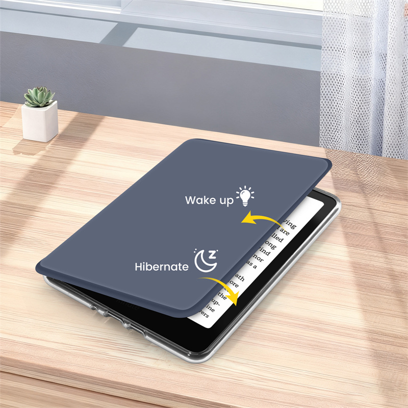 ل Kindle Paperwhite 11th الجيل - مراجعة Kindle Tablet Accessories وسعره