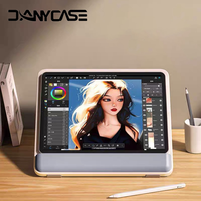 حامل تابلت للرسم، حامل آيباد ب - مراجعة Tablet Accessories Samsung وسعره