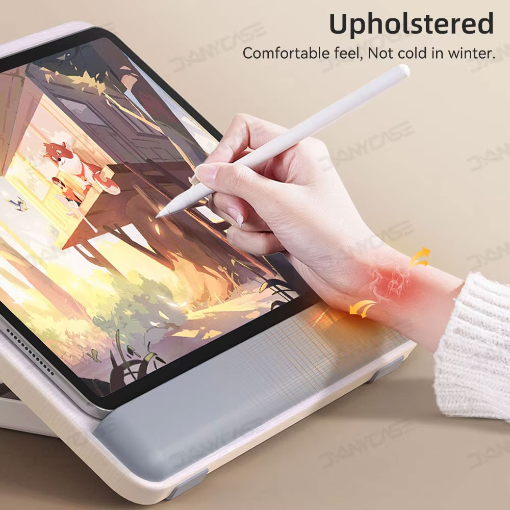 حامل تابلت للرسم، حامل آيباد ب - مراجعة Tablet Accessories Samsung وسعره