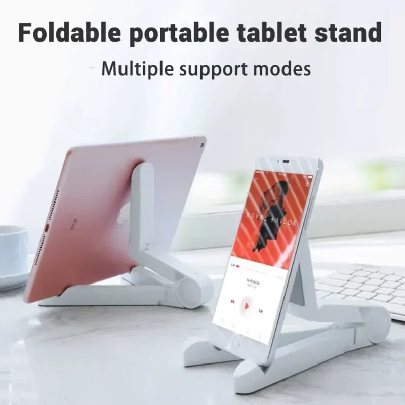 حامل لوحي عالمي قابل للطي لجها - مراجعة Tablet Accessories Samsung وسعره