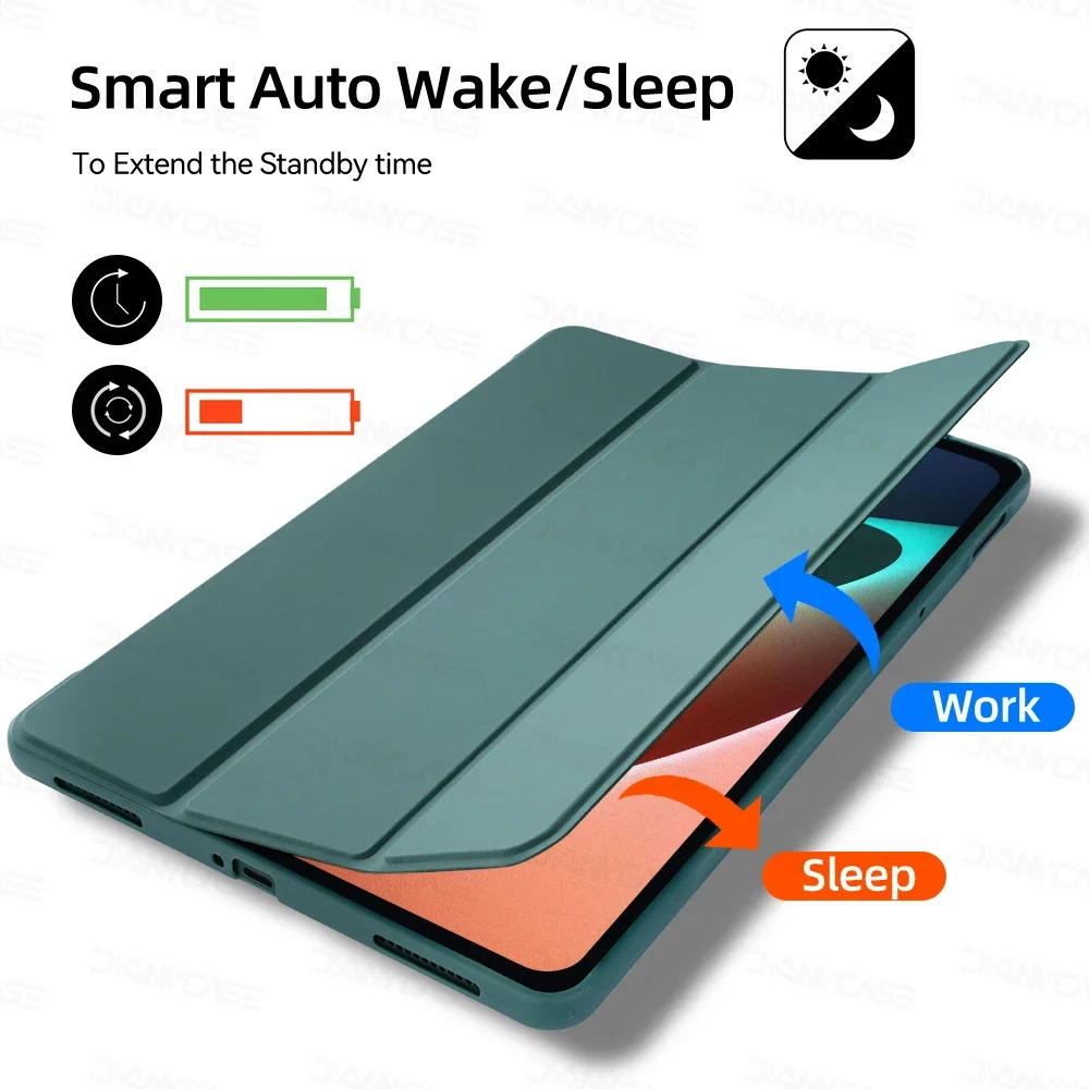 حافظة لجهاز Mi Pad 7/7pro تدعم - مراجعة Mi Tablet Accessories وسعره