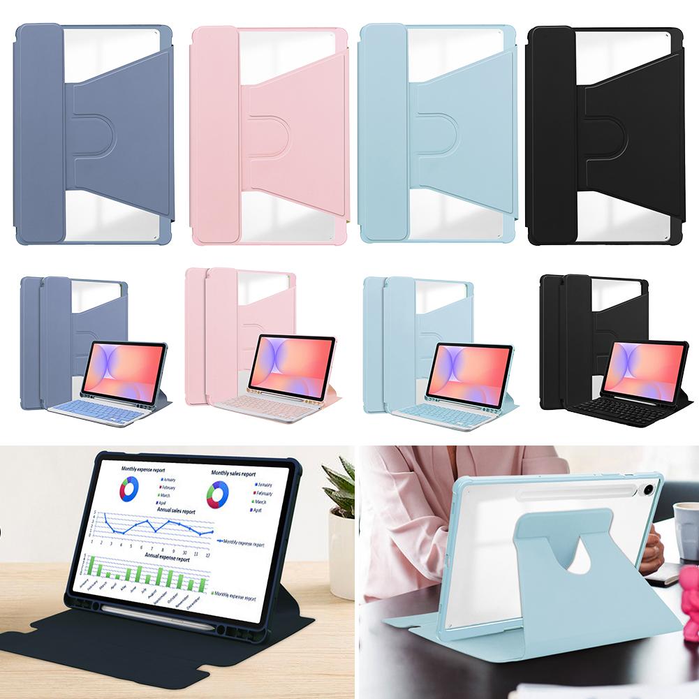 غطاء لوحة المفاتيح لشاومي باد  - مراجعة Mi Tablet Accessories وسعره