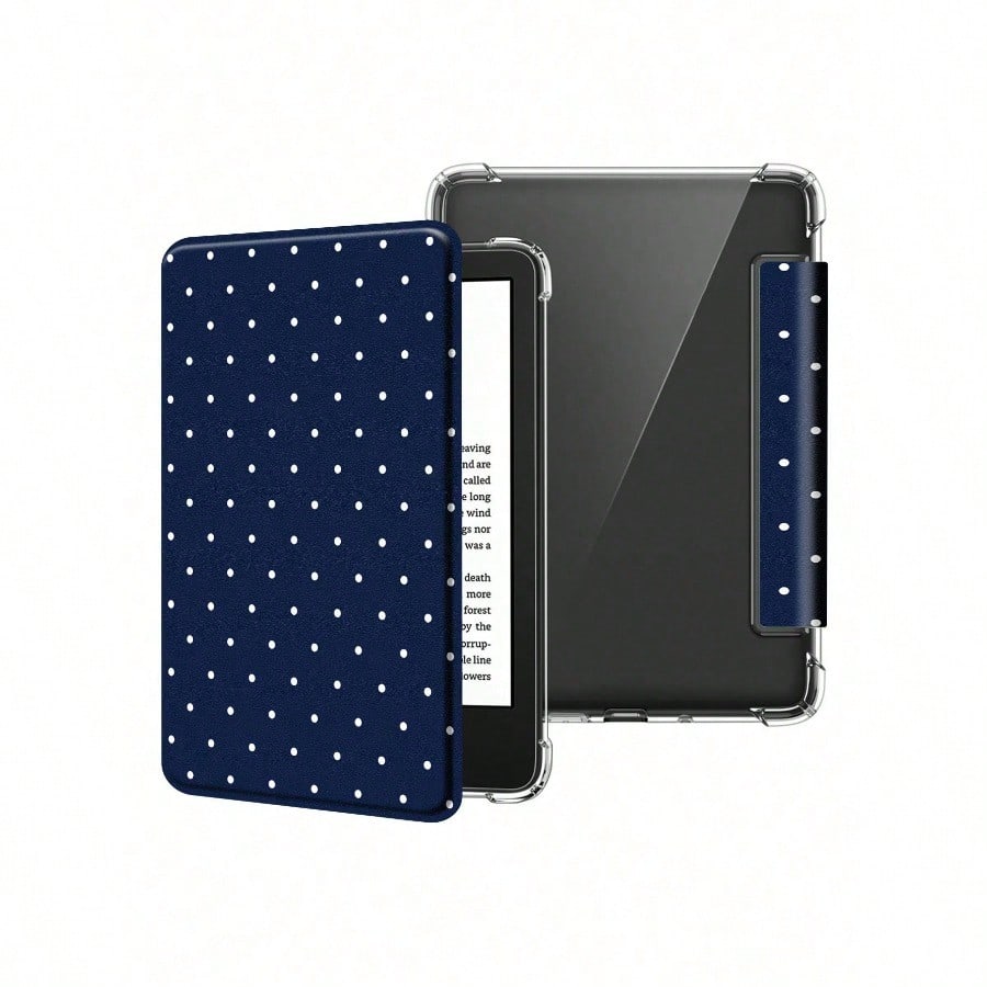 حافظة واقية شفافة رفيعة للغاية - مراجعة Kindle Tablet Accessories وسعره