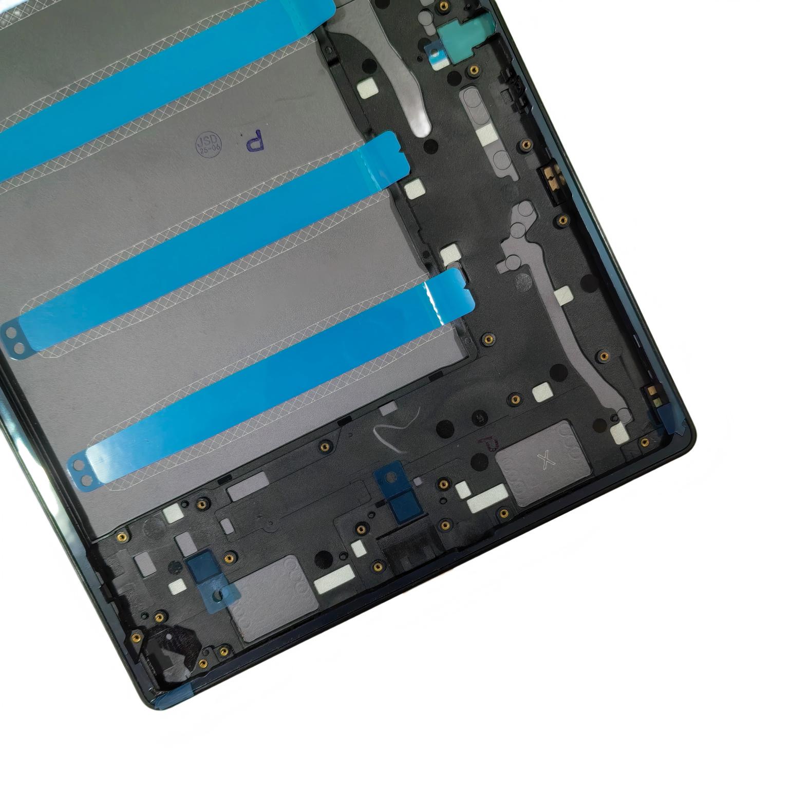 غطاء خلفي من الفئة A+ لجهاز سا - مراجعة Tablet Accessories Samsung وسعره