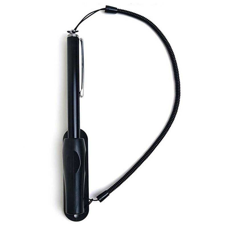 قلم ستايلس للشاشات اللمسية مع  - مراجعة Drawing Tablet Pen Accessories وسعره