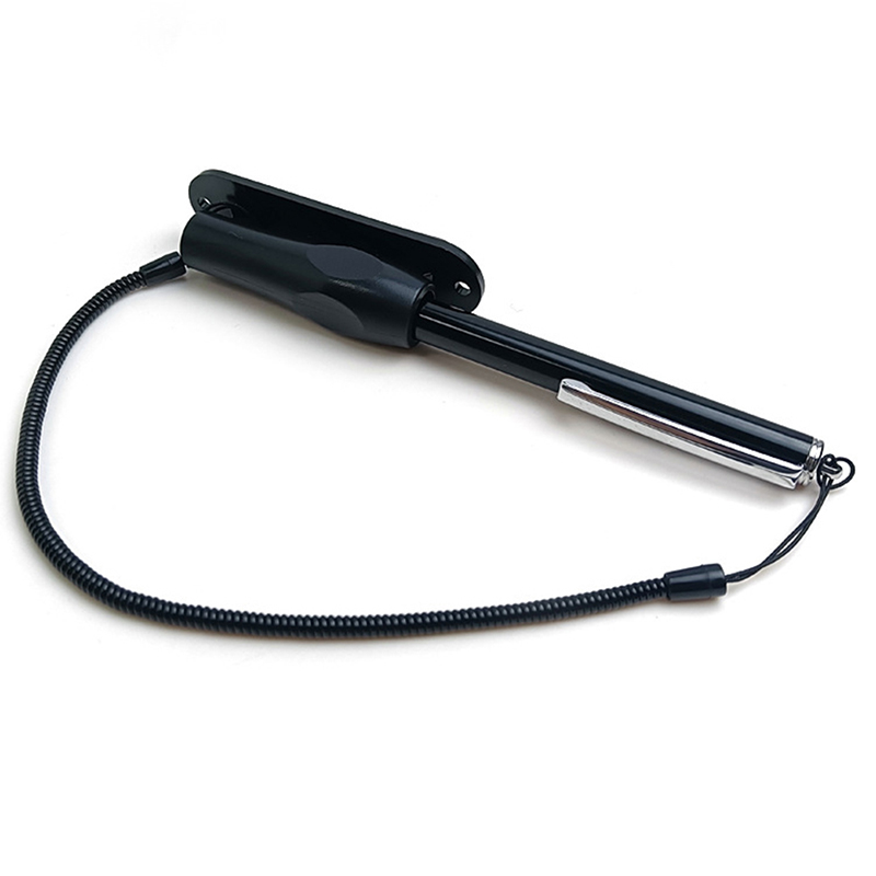 قلم ستايلس للشاشات اللمسية مع  - مراجعة Drawing Tablet Pen Accessories وسعره