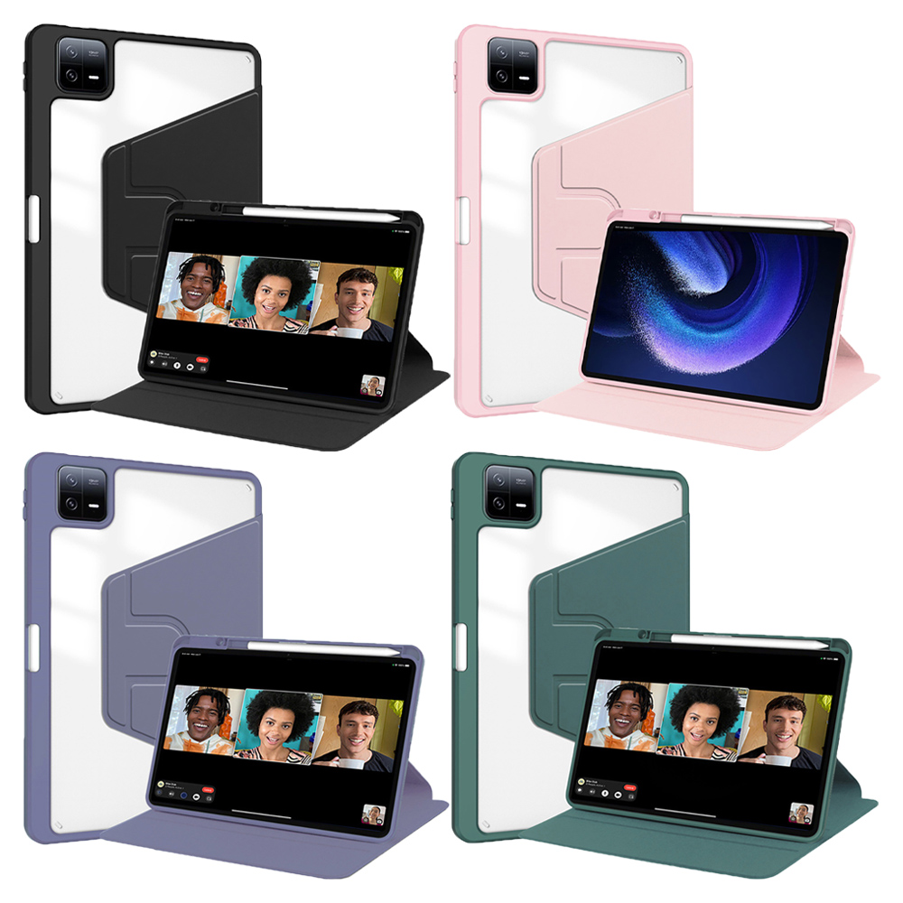 غطاء فوندا لجهاز شاومي باد 8 م - مراجعة Poco Tablet Accessories وسعره