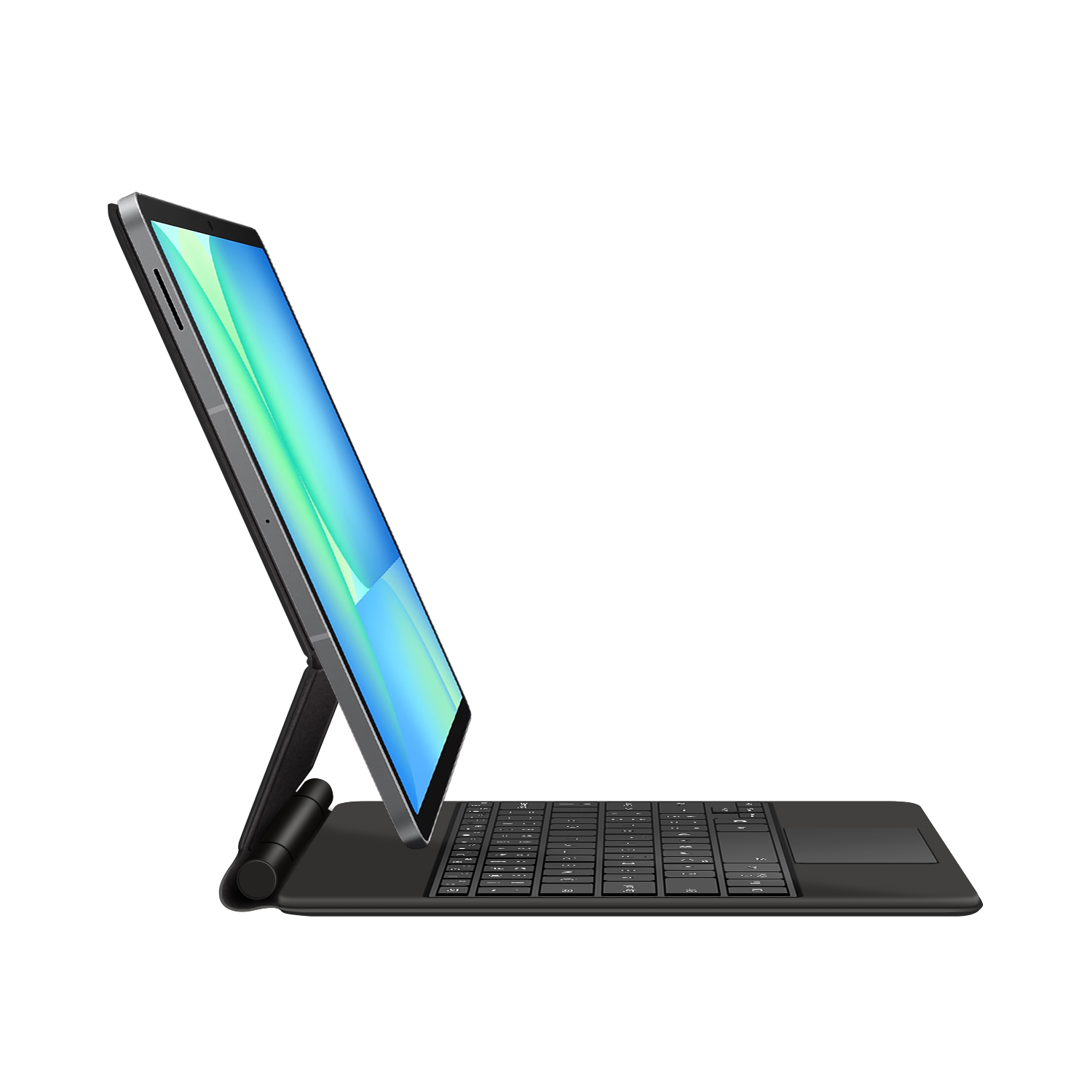 لوحة مفاتيح سحرية لهاتف سامسون - مراجعة Tablet Accessories Samsung وسعره