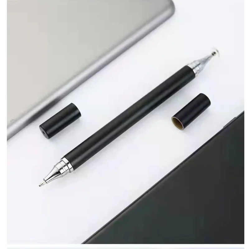 1/2/8 قطعة 2 في 1 قلم ستايلس ع - مراجعة Drawing Tablet Pen Accessories وسعره