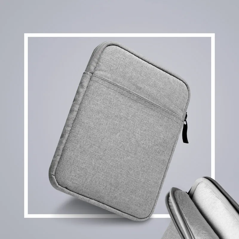 حافظة حقيبة لجهاز Kindle Touch - مراجعة Kindle Tablet Accessories وسعره