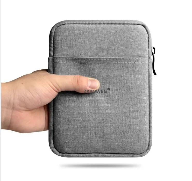 حافظة حقيبة لجهاز Kindle Touch - مراجعة Kindle Tablet Accessories وسعره