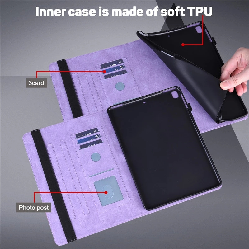 غطاء حماية لجهاز شاومي باد 8 م - مراجعة Poco Tablet Accessories وسعره