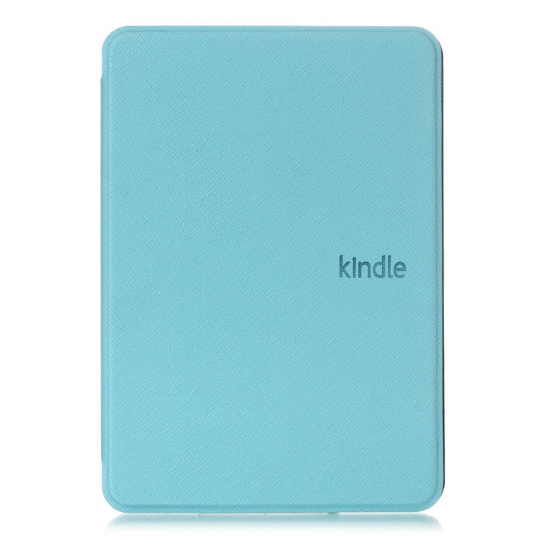 حافظة جلدية رفيعة لجهاز mazon  - مراجعة Kindle Tablet Accessories وسعره