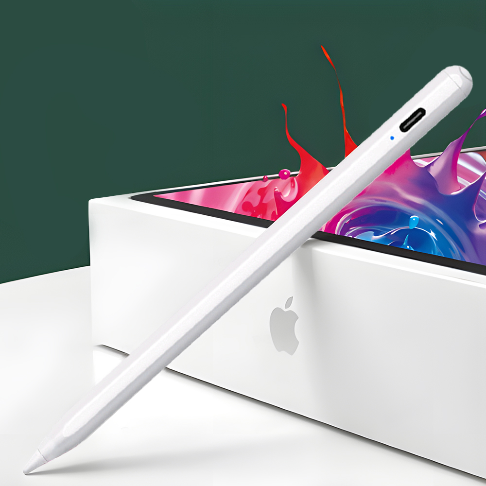 ملحقات قلم الرسم لجهاز IOS الل - مراجعة Drawing Tablet Pen Accessories وسعره