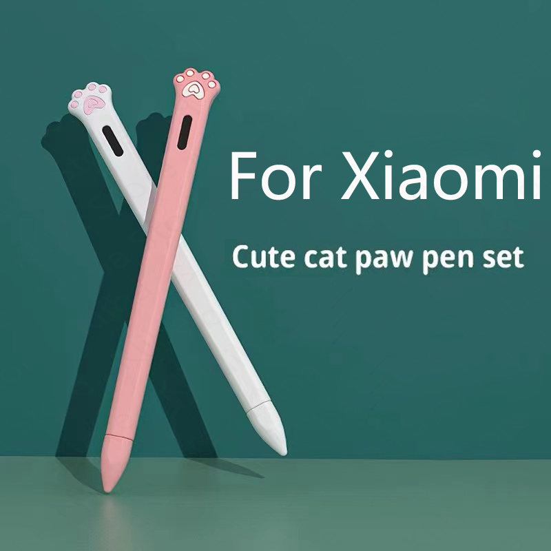 سيليكون واقية الحال بالنسبة شا - مراجعة Mi Tablet Accessories وسعره