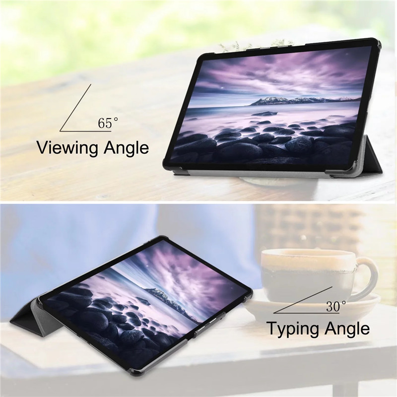 حافظة لجهاز سامسونج جالاكسي تا - مراجعة Tablet Accessories Samsung وسعره