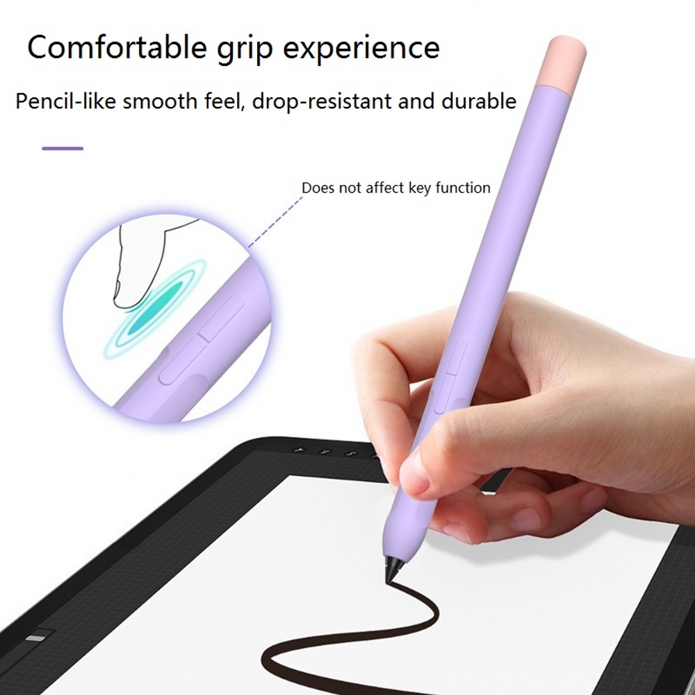 سيليكون واقية الحال بالنسبة شا - مراجعة Mi Tablet Accessories وسعره