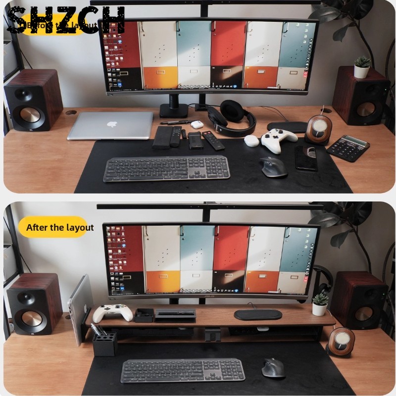 حامل شاشة Z3 Pro معياري من الخ - مراجعة Tablet Lap Desk وسعره