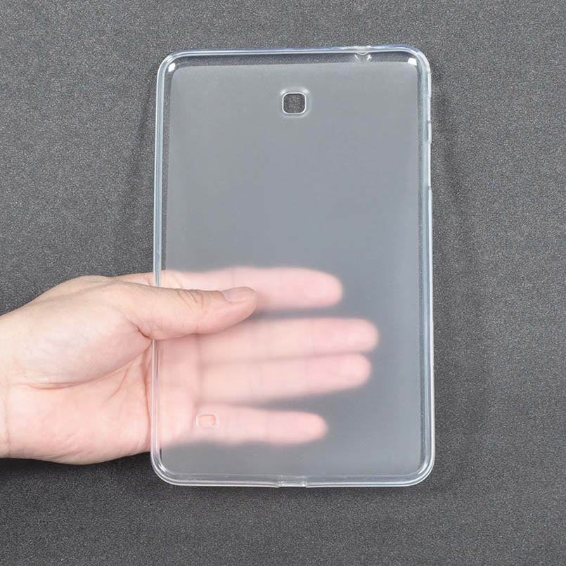 حالة لسامسونج غالاكسي تبويب 4  - مراجعة Tablet Accessories Samsung وسعره
