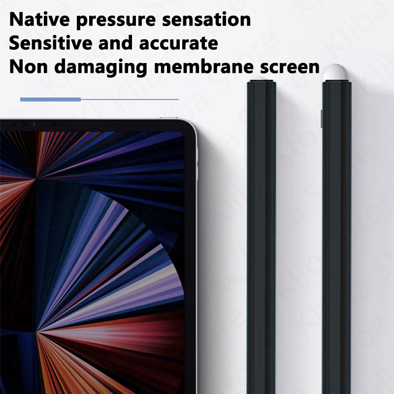 قلم معدني ذكي قابل للاستبدال ع - مراجعة Mi Tablet Accessories وسعره