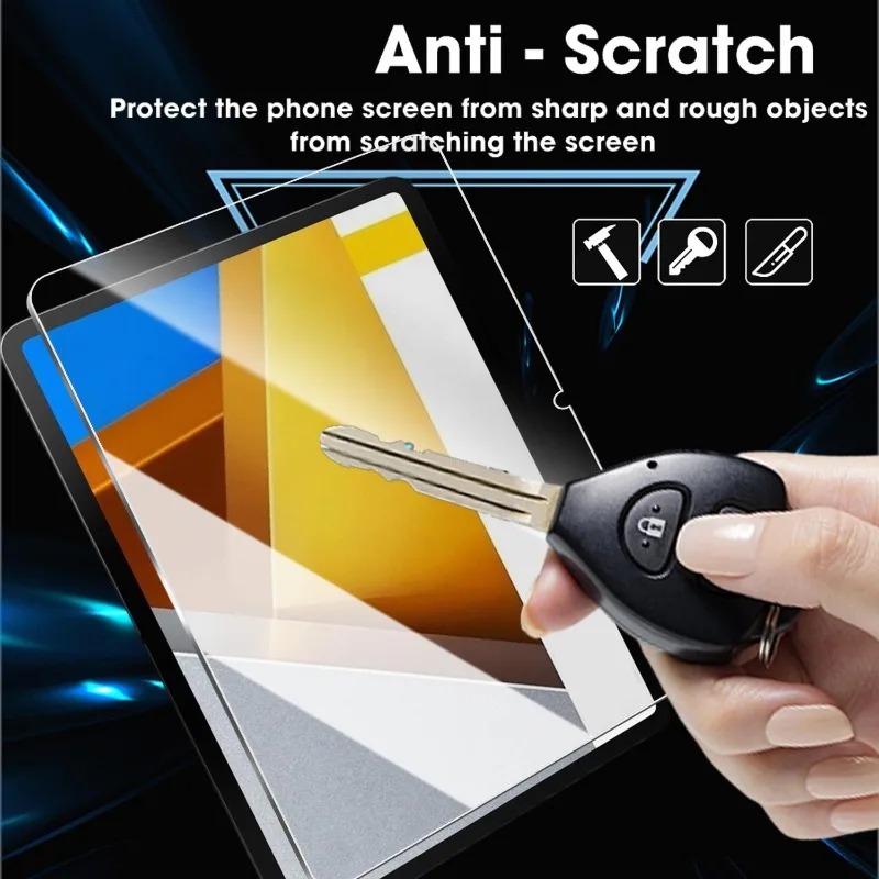 ل Xiaomi Poco Pad M1/X1 5G الز - مراجعة Mi Tablet Accessories وسعره