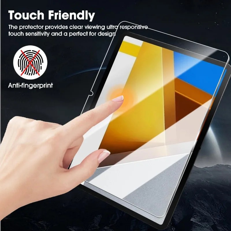 ل Xiaomi Poco Pad M1/X1 5G الز - مراجعة Mi Tablet Accessories وسعره