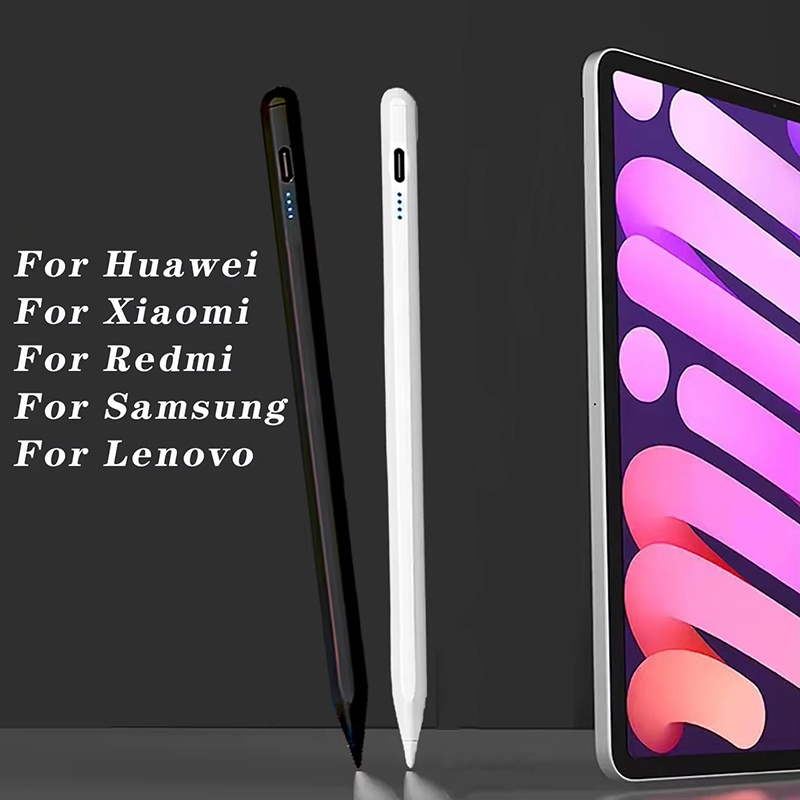 قلم شاشة لمس عالمي مع ملحق لوح - مراجعة Samsung Tablet With Accessories وسعره