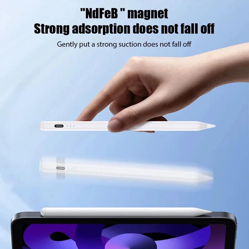 قلم شاشة لمس عالمي مع ملحق لوح - مراجعة Samsung Tablet With Accessories وسعره