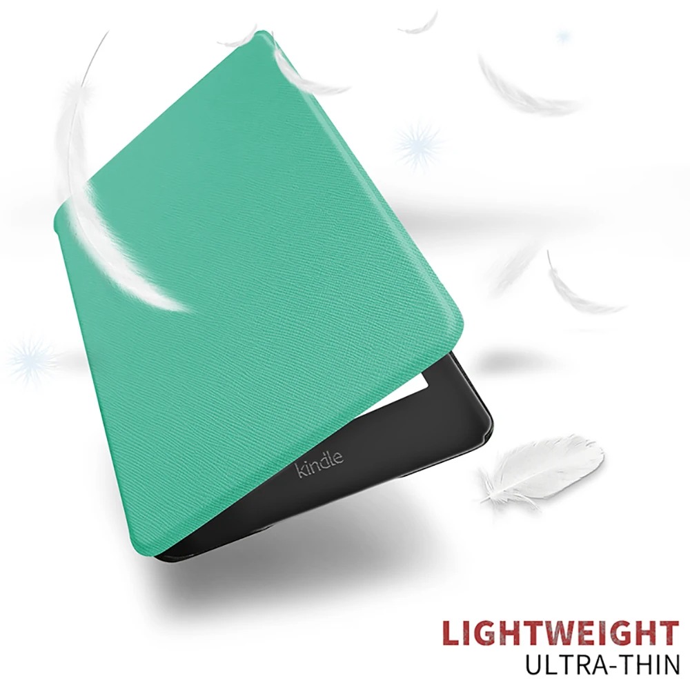 حافظة Kindle لعام 2019 J9G29R  - مراجعة Kindle Tablet Accessories وسعره