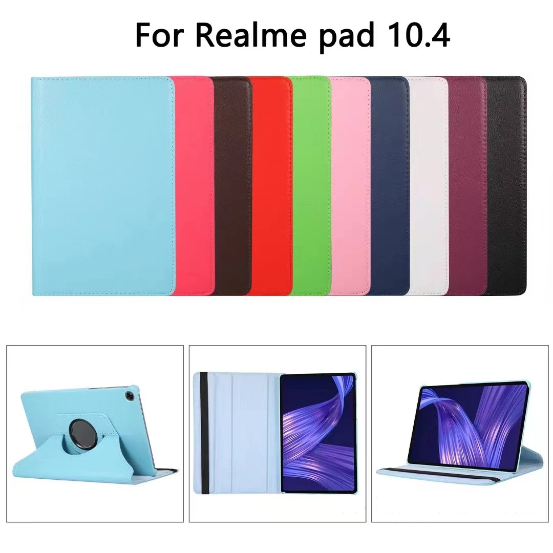 ل Realme Pad Case 2021 تدوير ح - مراجعة Realme Tablet Accessories وسعره