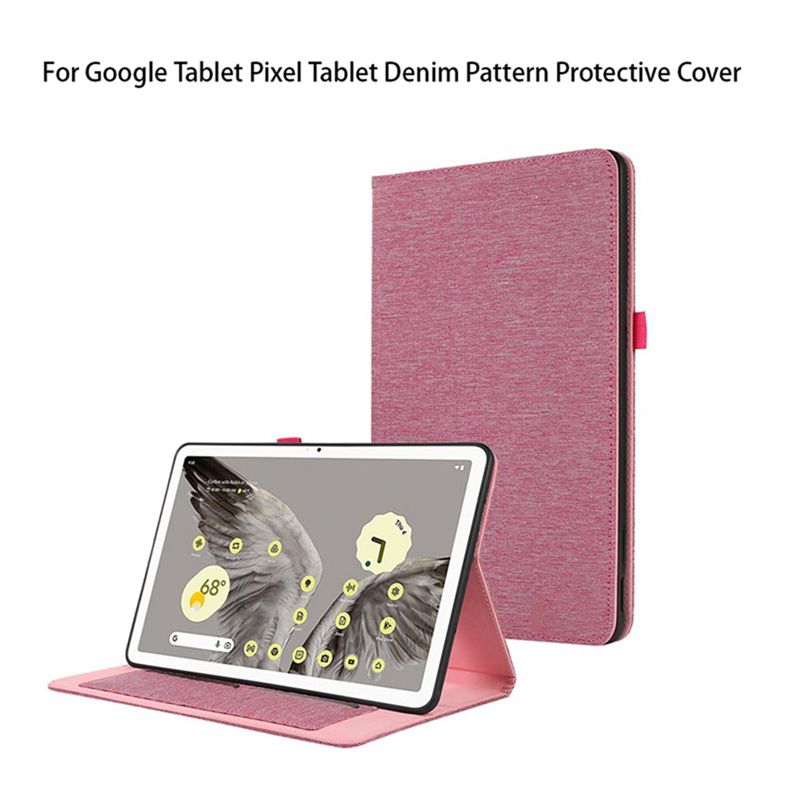 A55T لجهاز Google Tablet Pixel - مراجعة Google Tablet Accessories وسعره