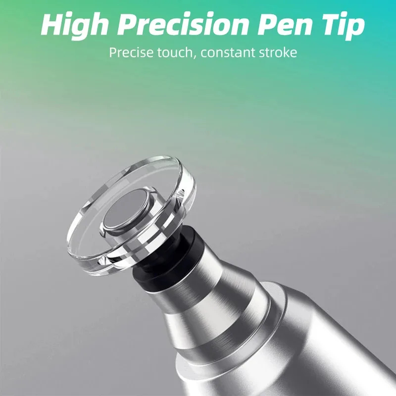قلم ستايلس عالمي 2 في 1 (1/3/6 - مراجعة Drawing Tablet Pen Accessories وسعره