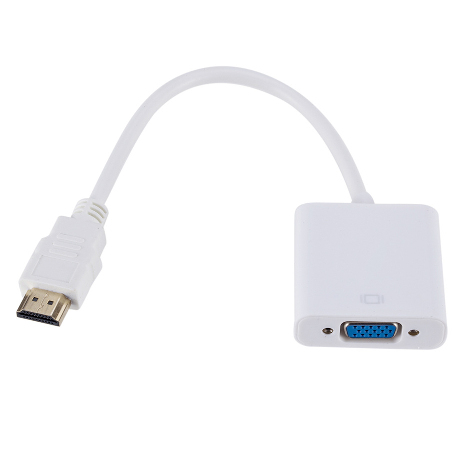 محول HDMI متوافق مع VGA بدقة 1 - مراجعة Tablet Lap Desk وسعره